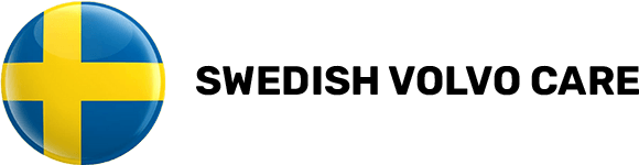swedish volvo care logo
